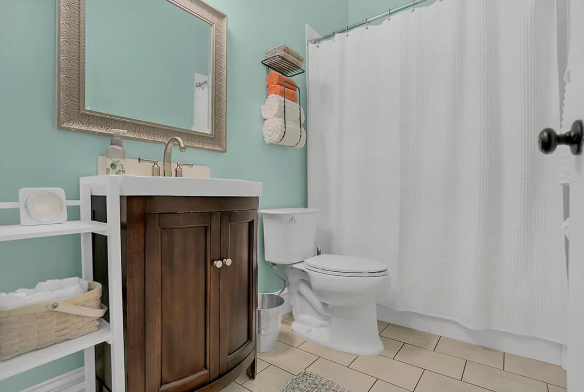 Charming Cottage W Pool, Walkable To Downtown セント・オーガスティン エクステリア 写真