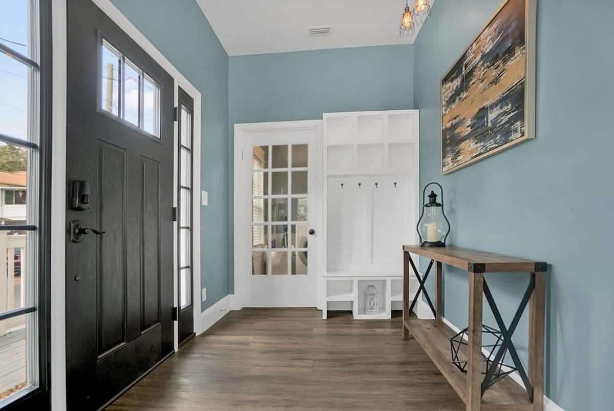 Charming Cottage W Pool, Walkable To Downtown セント・オーガスティン エクステリア 写真