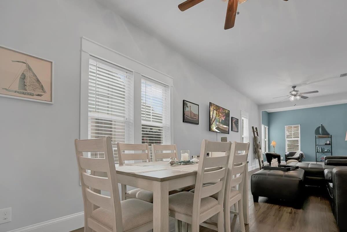 Charming Cottage W Pool, Walkable To Downtown セント・オーガスティン エクステリア 写真